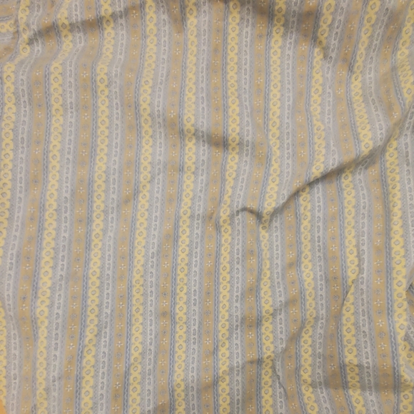 Shades of Versailles button down shirt - Picture 2 of 6